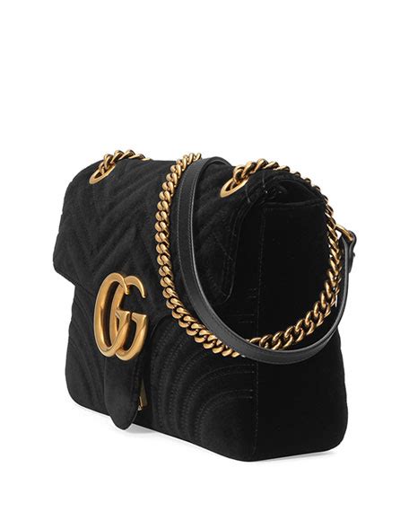 gucci bags marmont|gucci marmont suede bag.